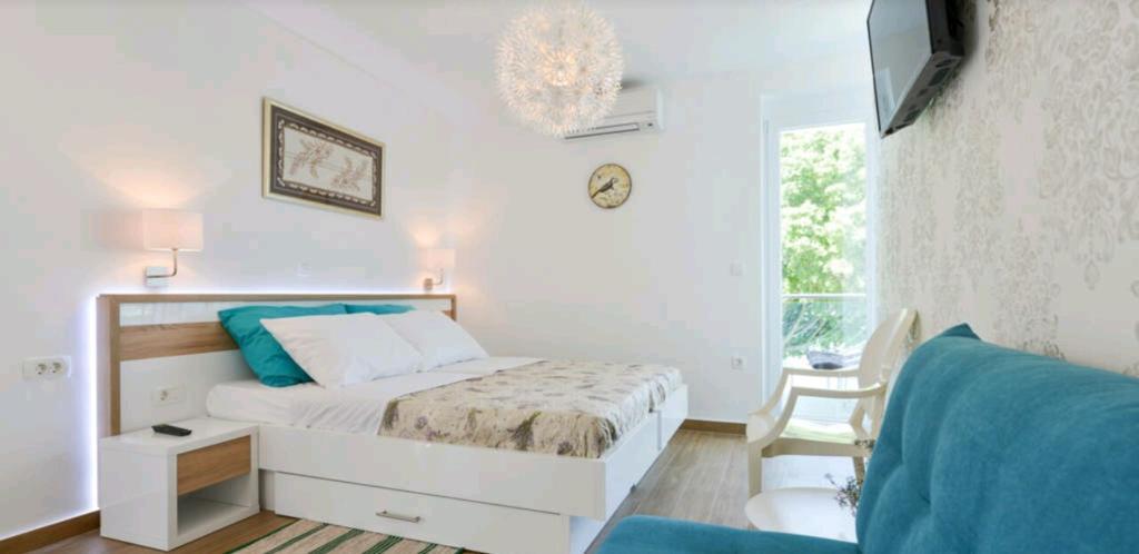 Lavender Apt. W. Balcony In Old Town Zadar Bagian luar foto